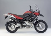 BMW R 1200 GS Adventure